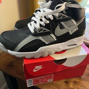 Brand new Nike Air Trainer SC High.